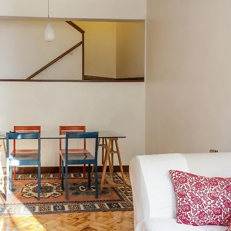 Apartamento The Olive Tree House *