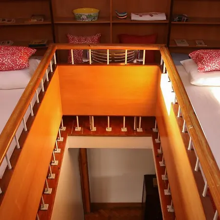 Apartamento The Olive Tree House