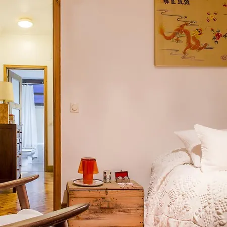 Apartamento The Olive Tree House