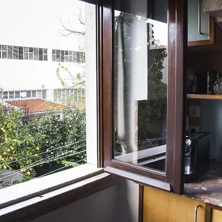 Apartamento The Olive Tree House *
