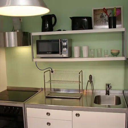 The Olive Tree House Apartamento *