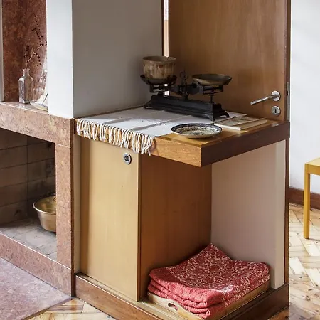 Apartment The Olive Tree House Lisbon