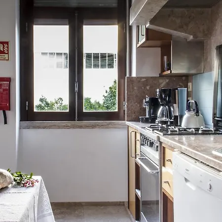 Διαμέρισμα The Olive Tree House *