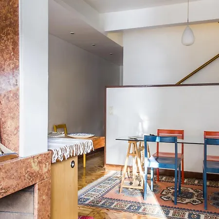 Apartment The Olive Tree House *
