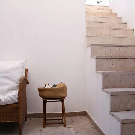 Apartment The Olive Tree House Lisbon