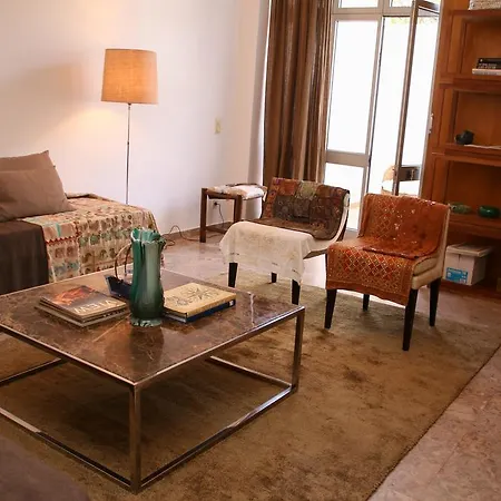 Apartment The Olive Tree House *