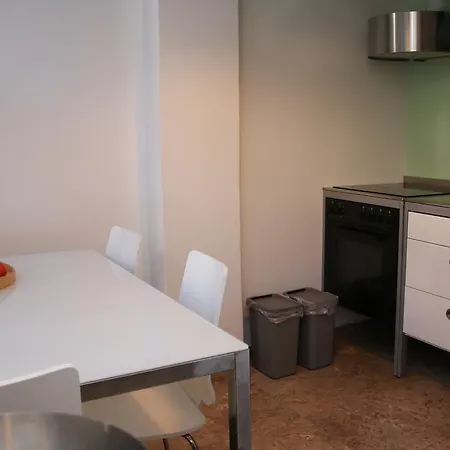 Apartment The Olive Tree House *